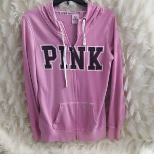 PINK Hoodie